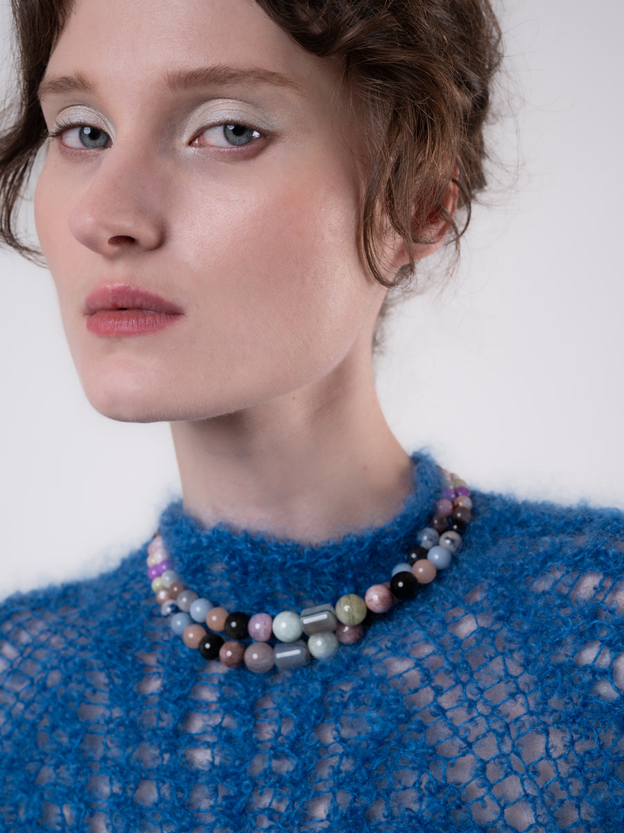 Billy Necklace