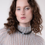 Obscured Sun Necklace