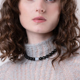 Obscured Sun Necklace