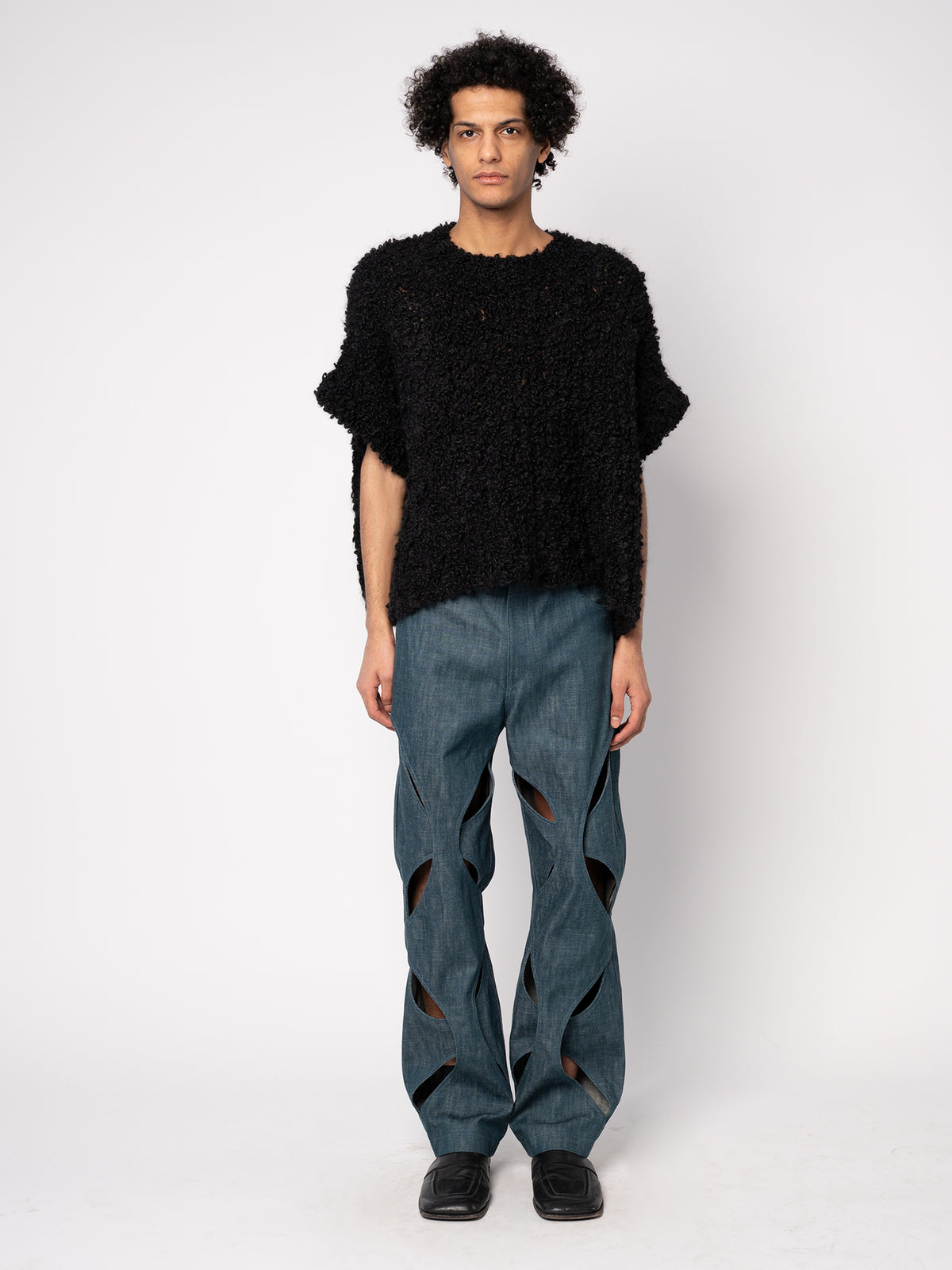 Vega Jeans - Denim