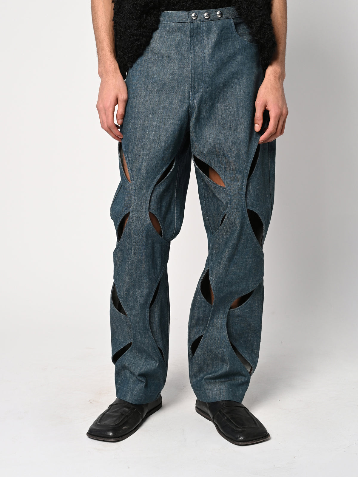 Vega Jeans - Denim