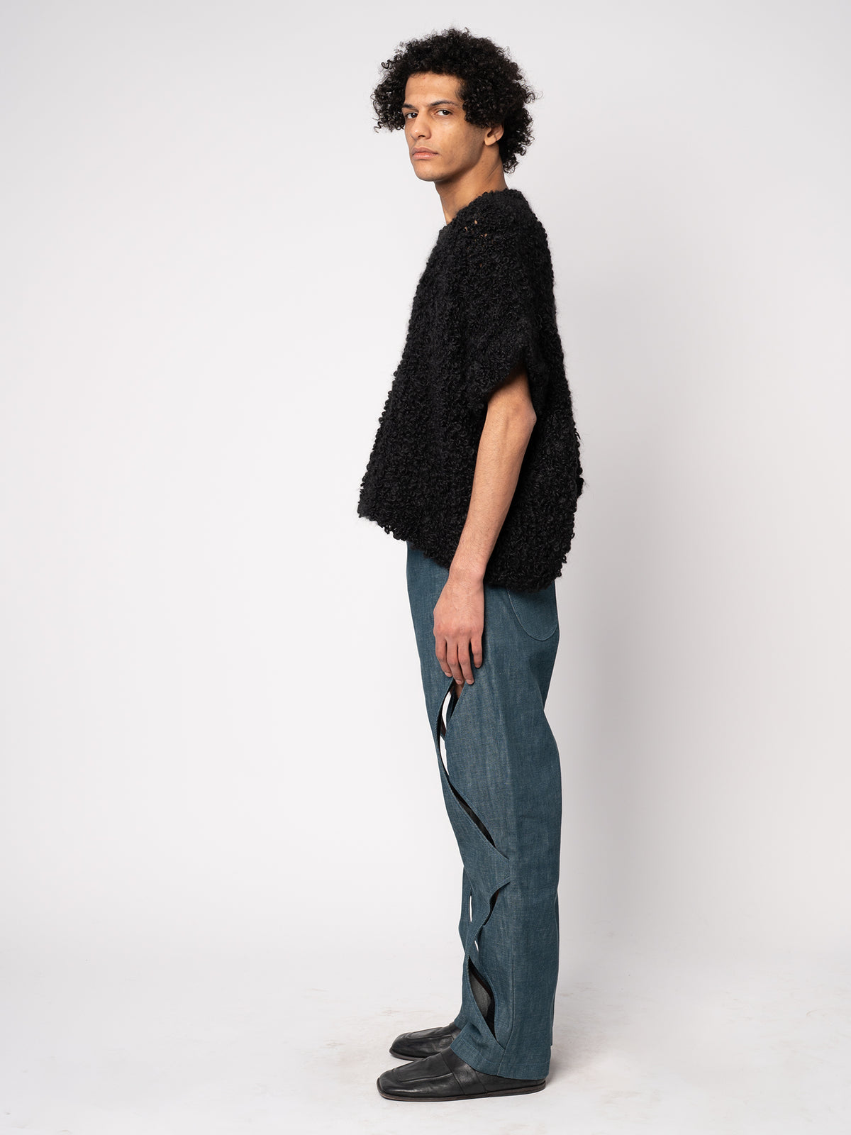 Vega Jeans - Denim