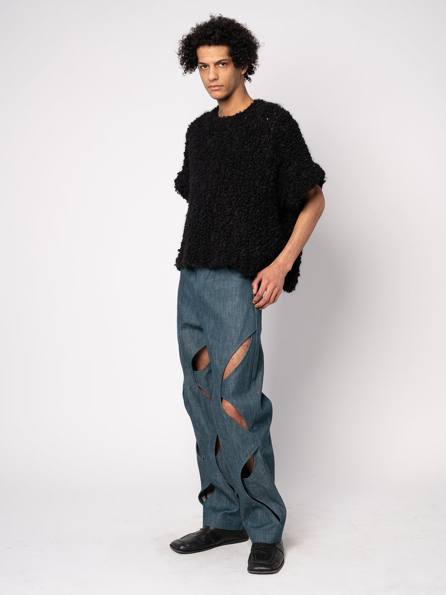 Vega Jeans - Denim