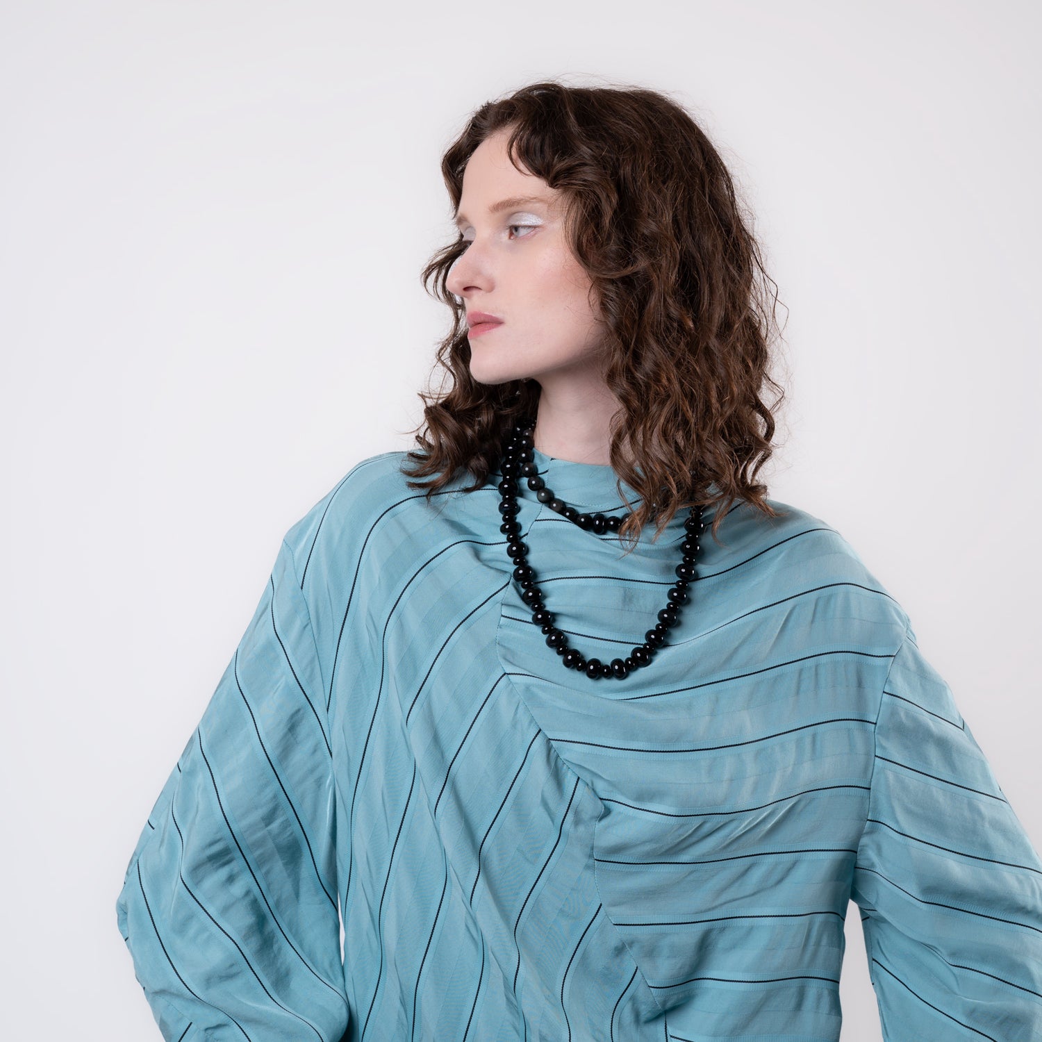 Cosmic Void Necklace