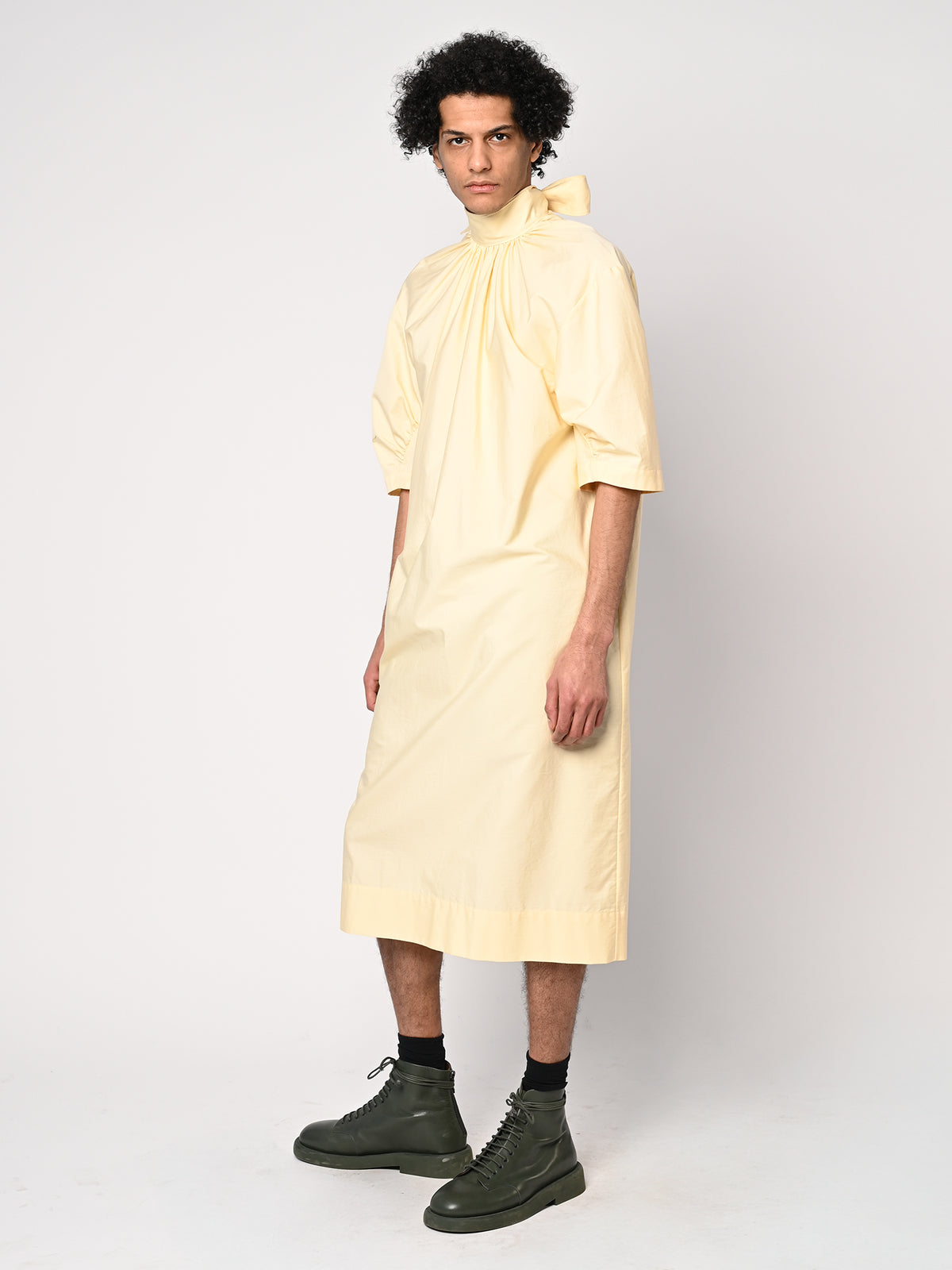 Henry Nighty - Poplin
