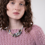 Mars Mellow Necklace