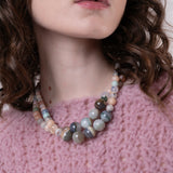 Mars Mellow Necklace