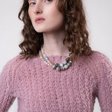 Mars Mellow Necklace