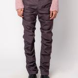 Coiled Jeans - Purple Denim