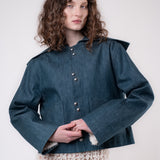 UFO Jacket - Denim
